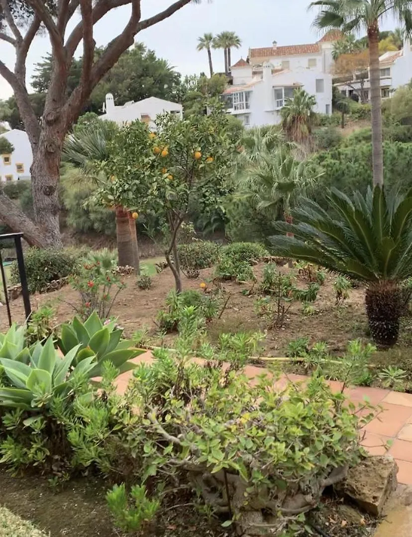 The Golden House, Calahonda Golf Apartment Sitio de Calahonda