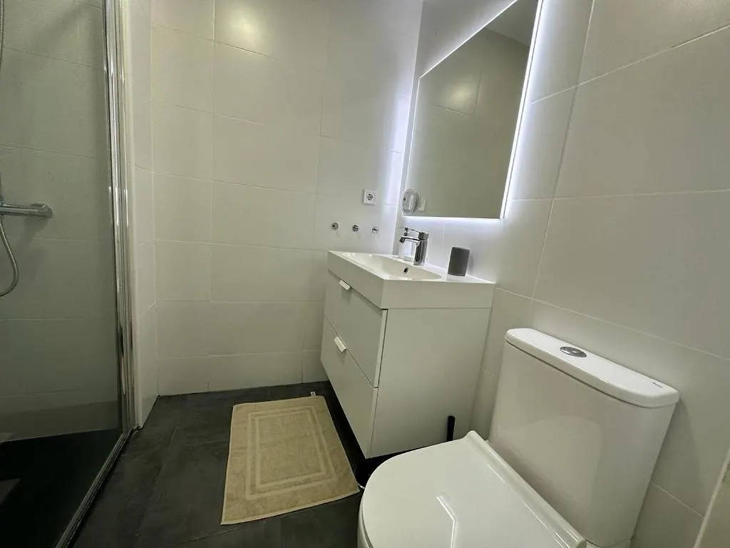 The Golden House, Calahonda Golf Lejlighed Sitio de Calahonda Spanien