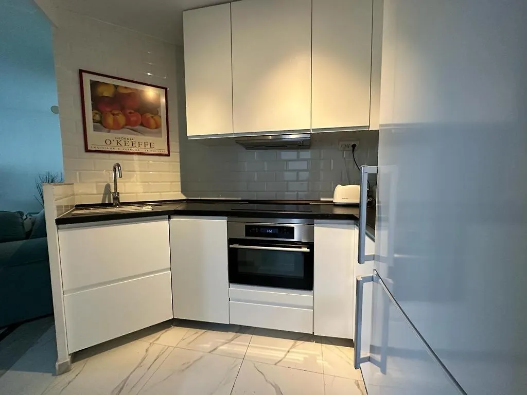 The Golden House, Calahonda Golf Apartment Sitio de Calahonda