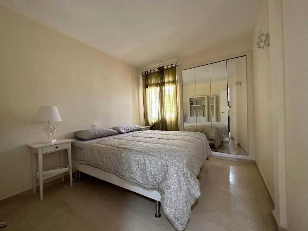 The Golden House, Calahonda Golf Lejlighed Sitio de Calahonda 0*,  Spanien